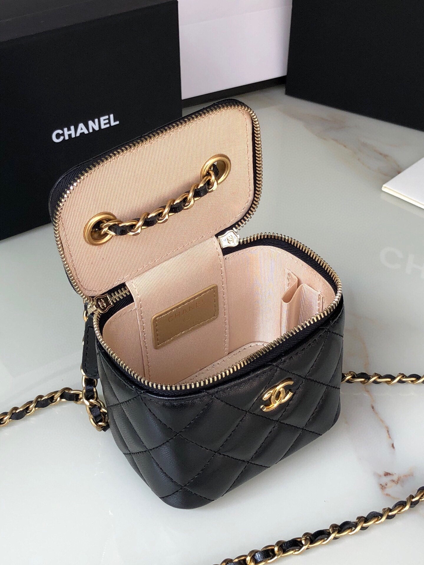 C-Vanity