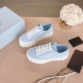 P-Sneakers