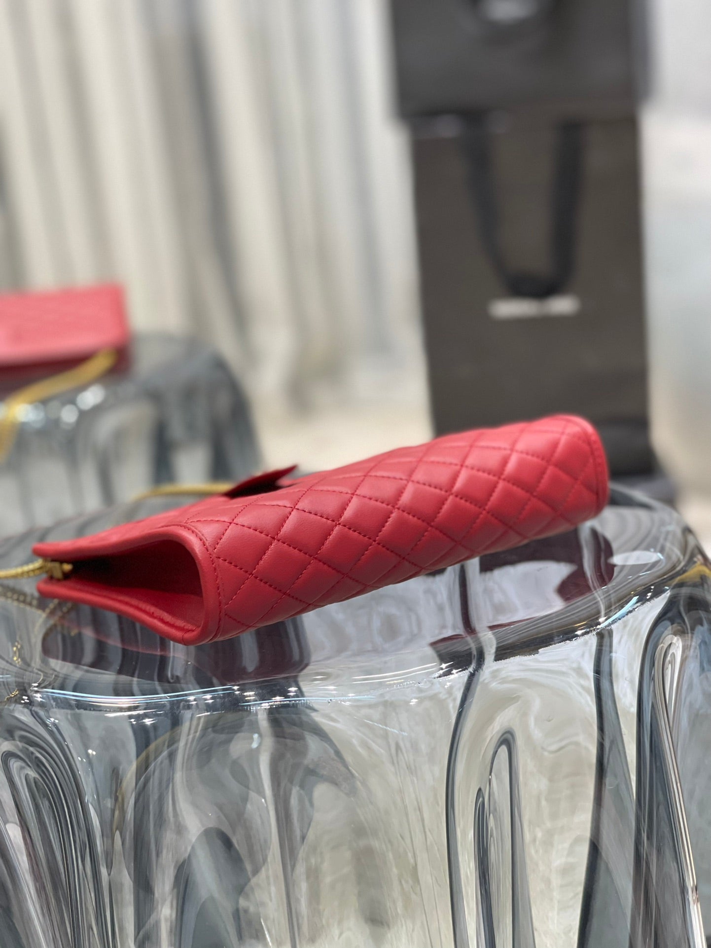 Y-Mixed Bag