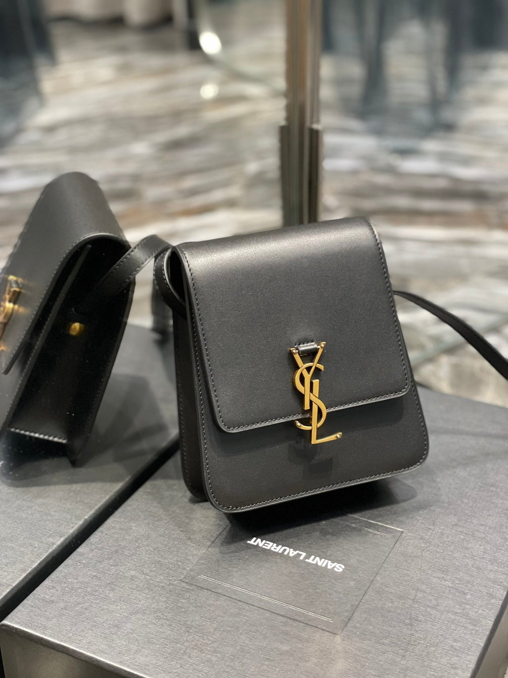 Y-Mixed Bag