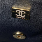C-Top Handle