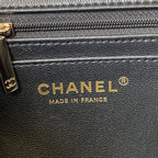 C-Top Handle