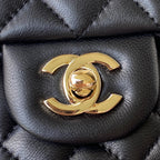 C-Top Handle