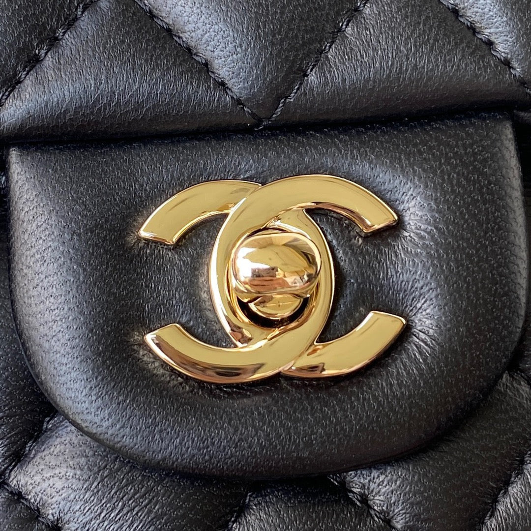 C-Top Handle