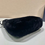 P-Shoulder Bag