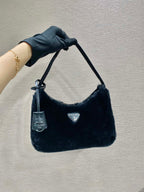 P-Shoulder Bag