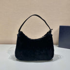 P-Shoulder Bag