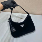 P-Shoulder Bag