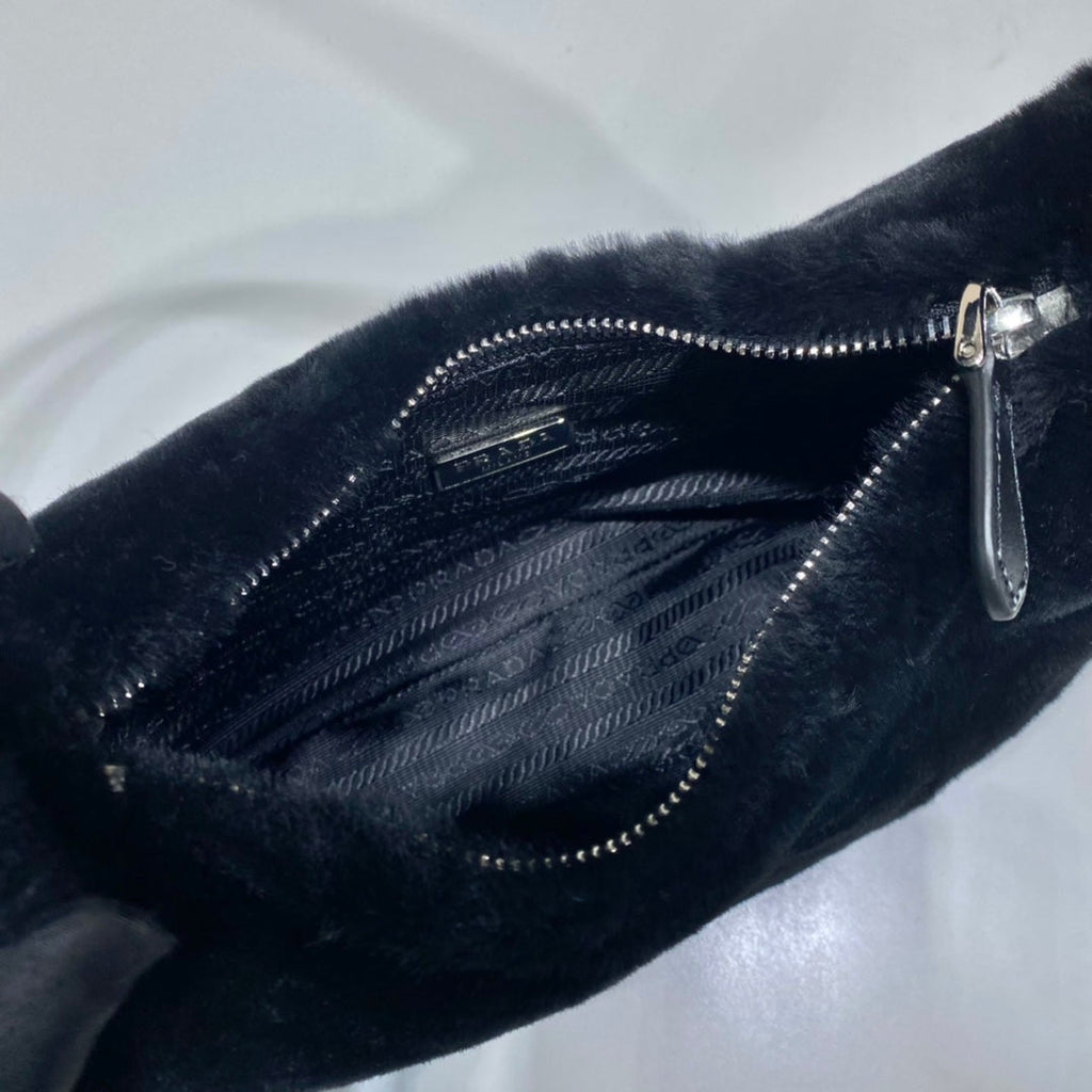 P-Shoulder Bag