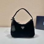 P-Shoulder Bag