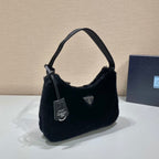 P-Shoulder Bag