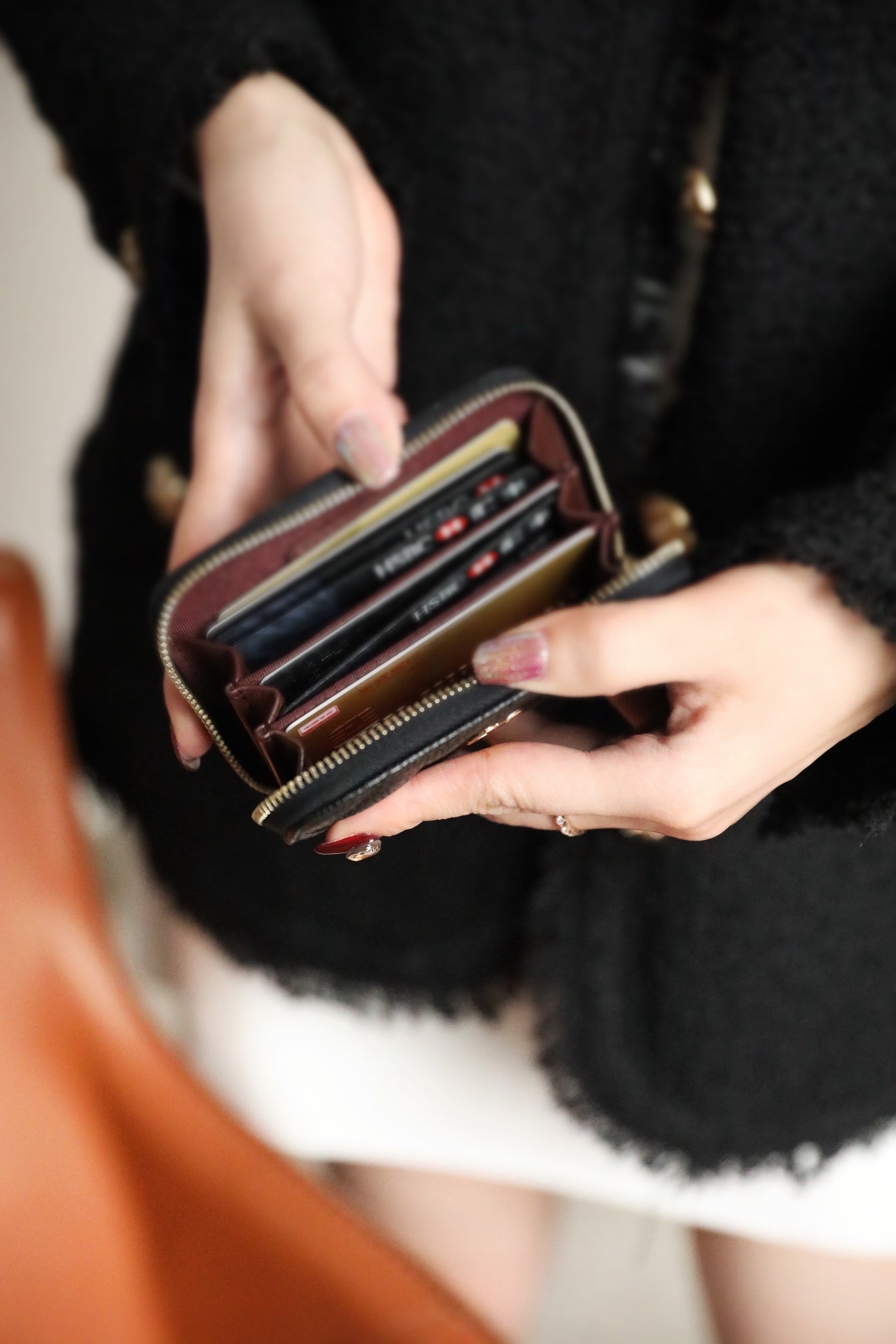C-Wallets