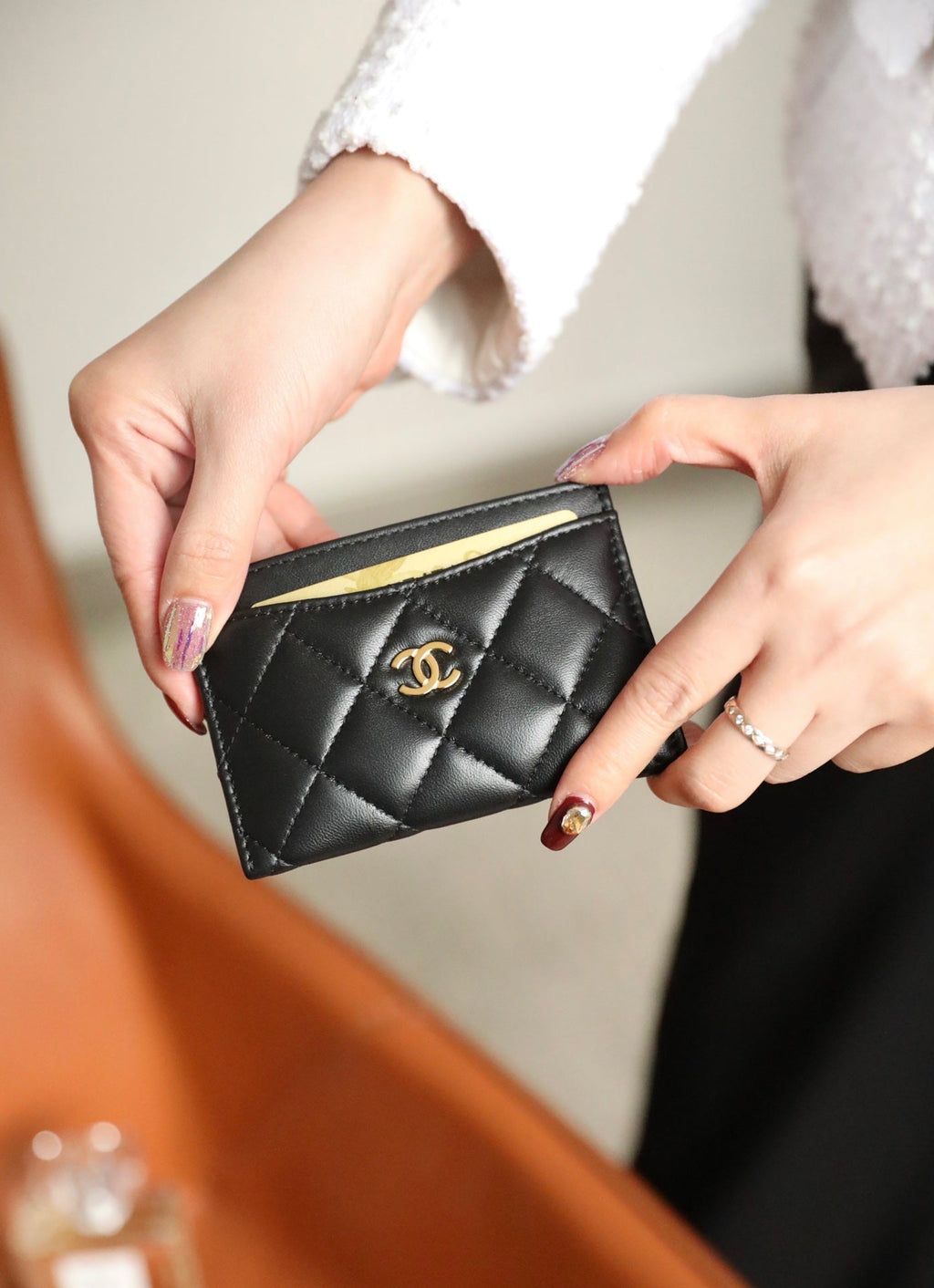 C-Wallets