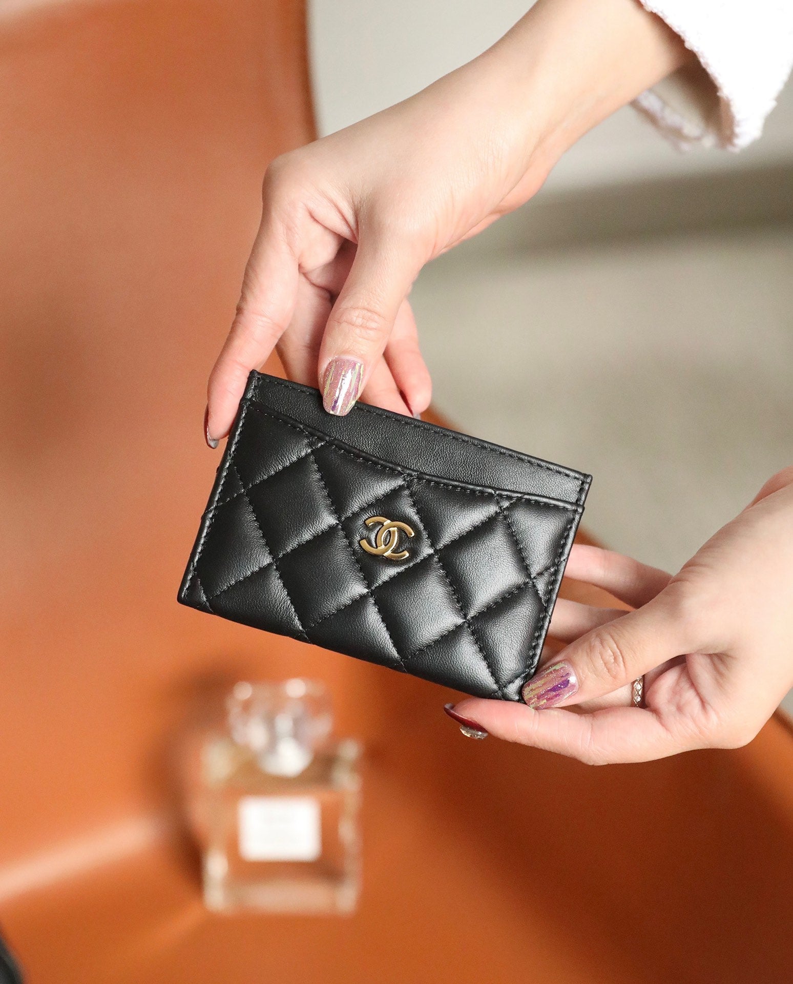 C-Wallets