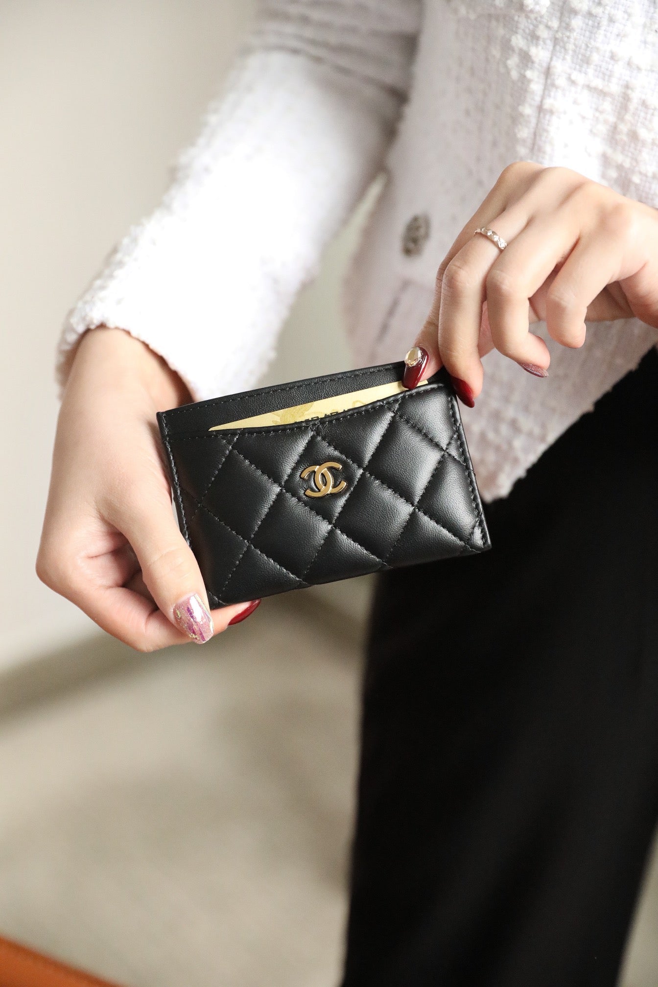 C-Wallets