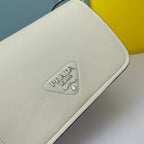 P-Shoulder Bag