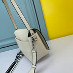 P-Shoulder Bag