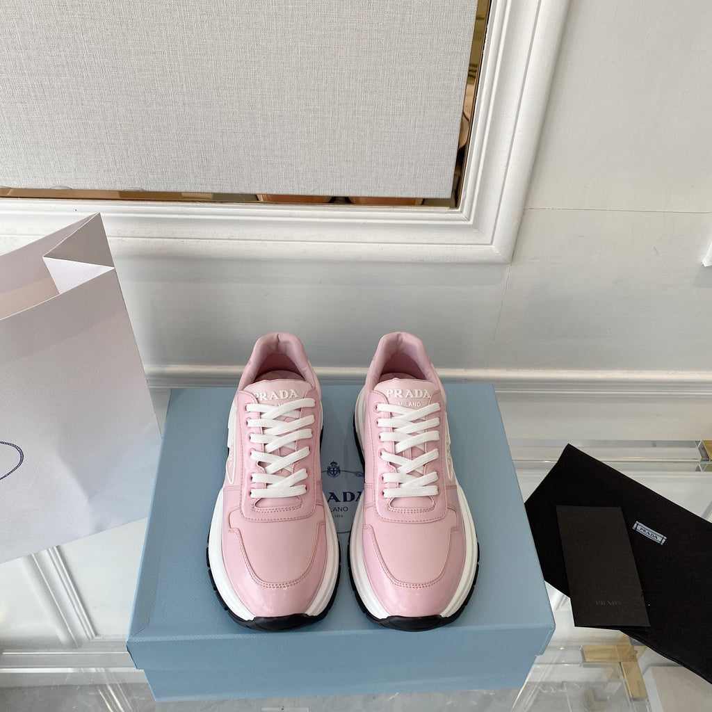 P-Sneakers