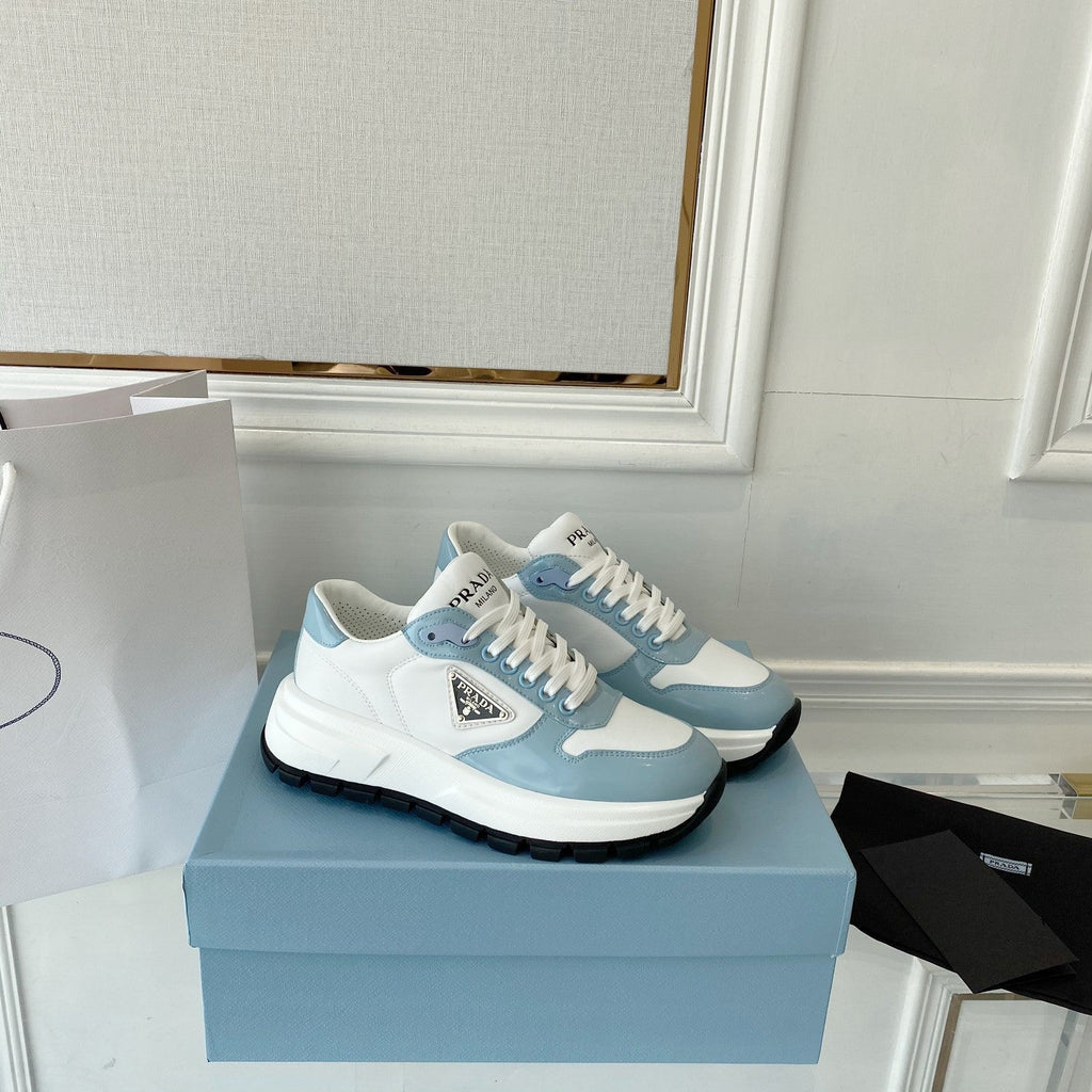 P-Sneakers