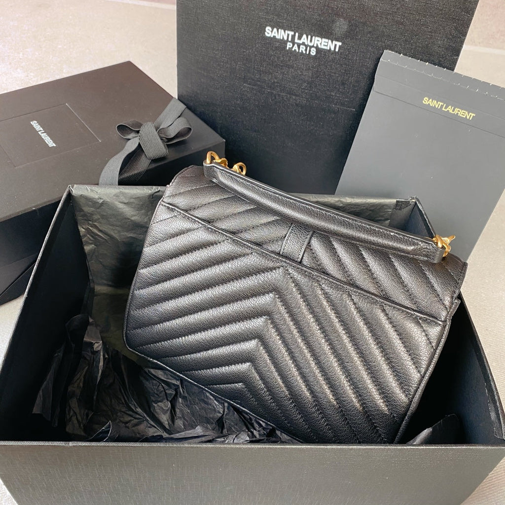 Y-Mixed Bag