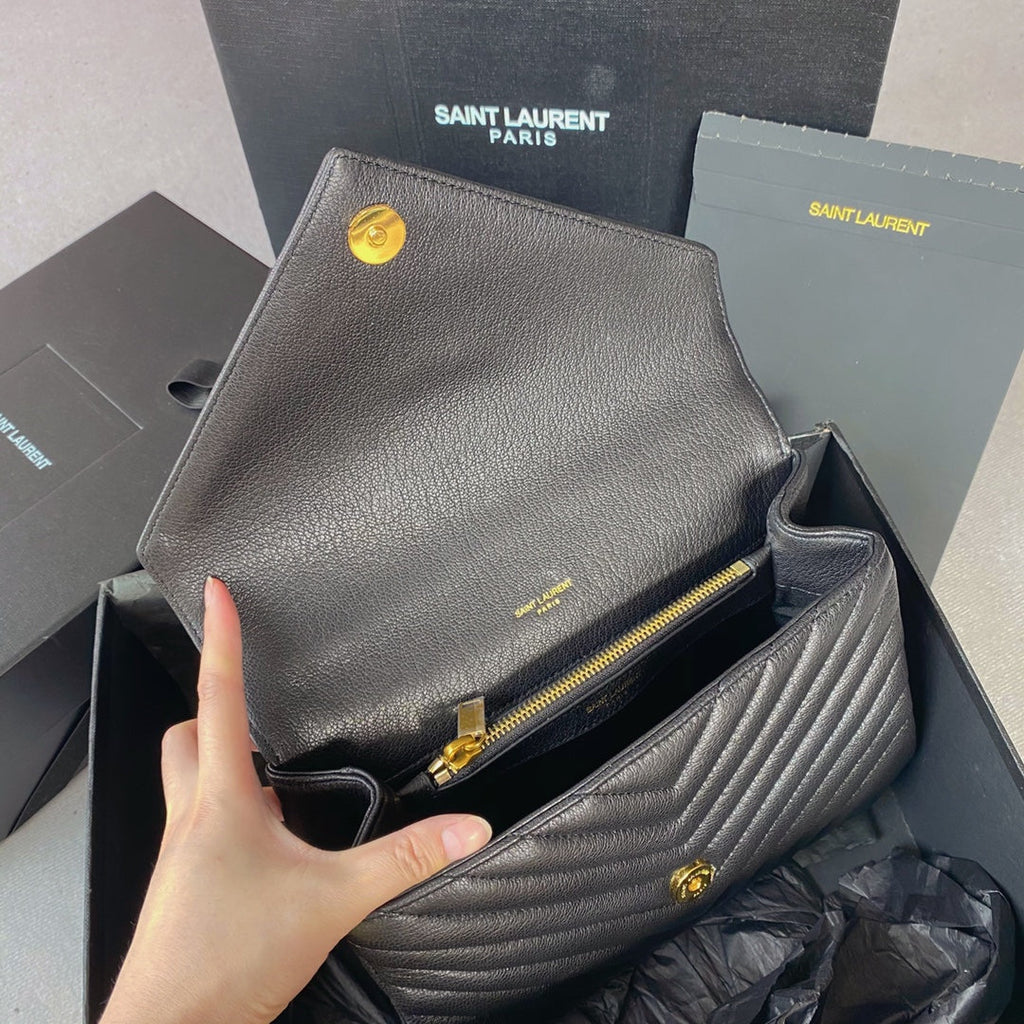 Y-Mixed Bag