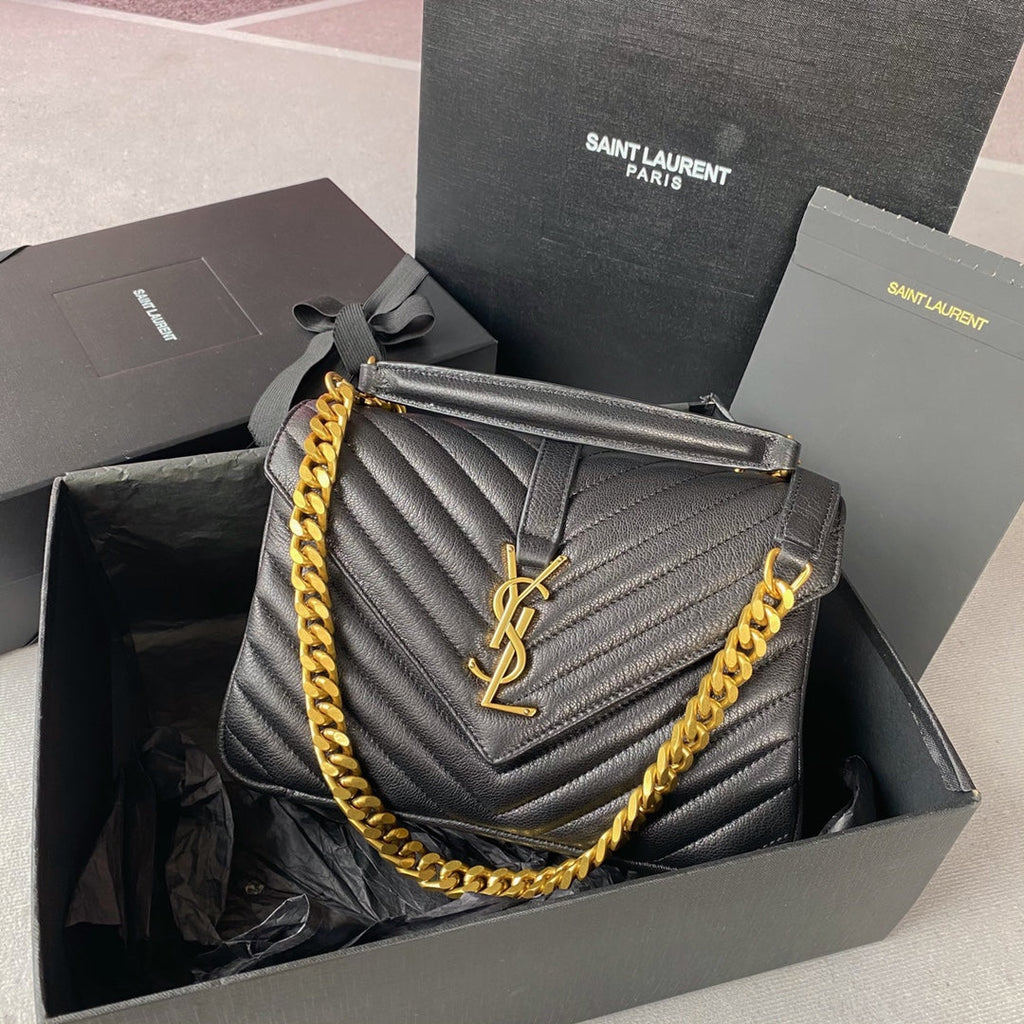 Y-Mixed Bag