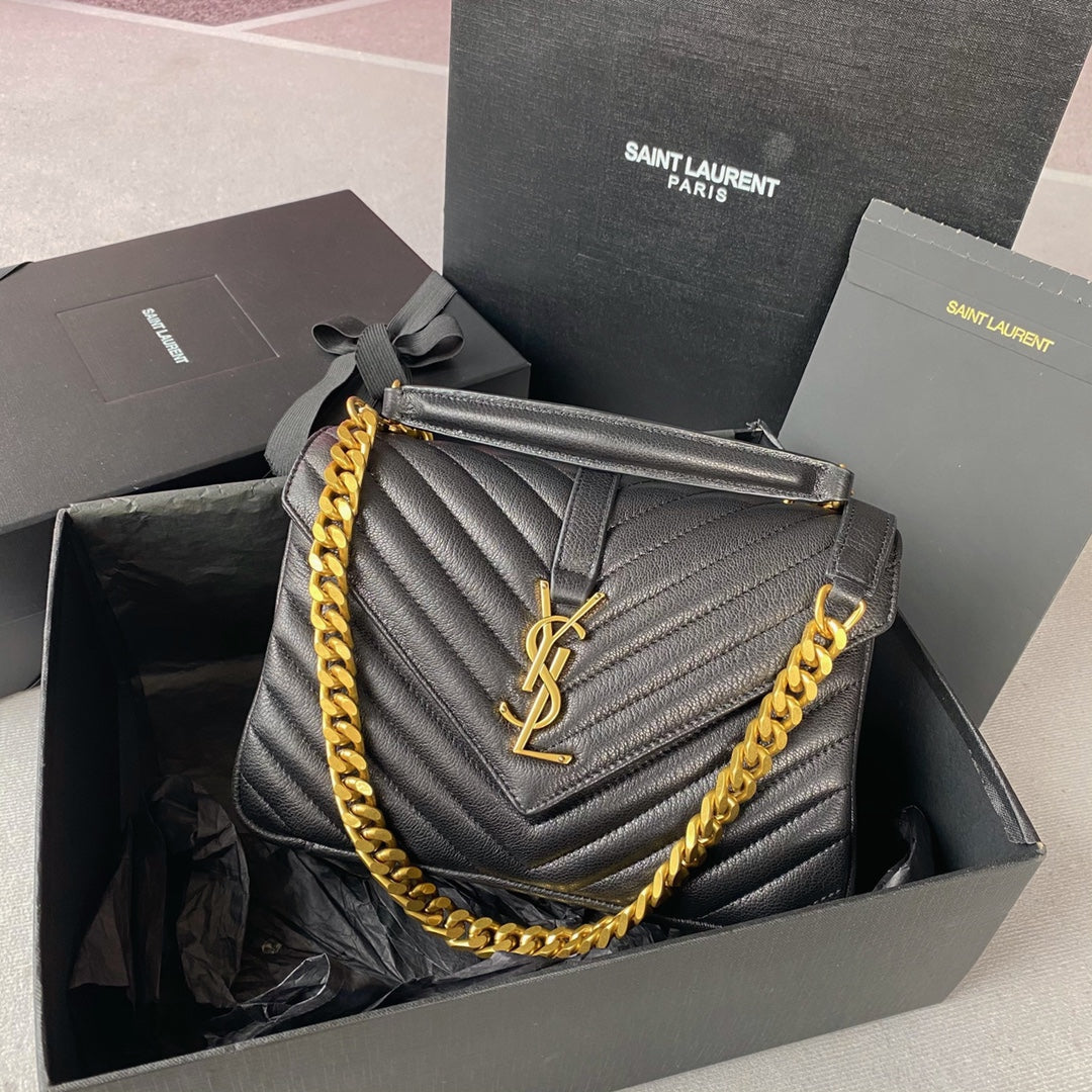 Y-Mixed Bag