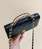 C-Top Handle