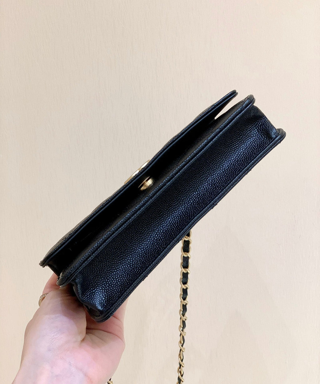 C-Top Handle
