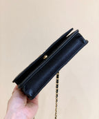 C-Top Handle