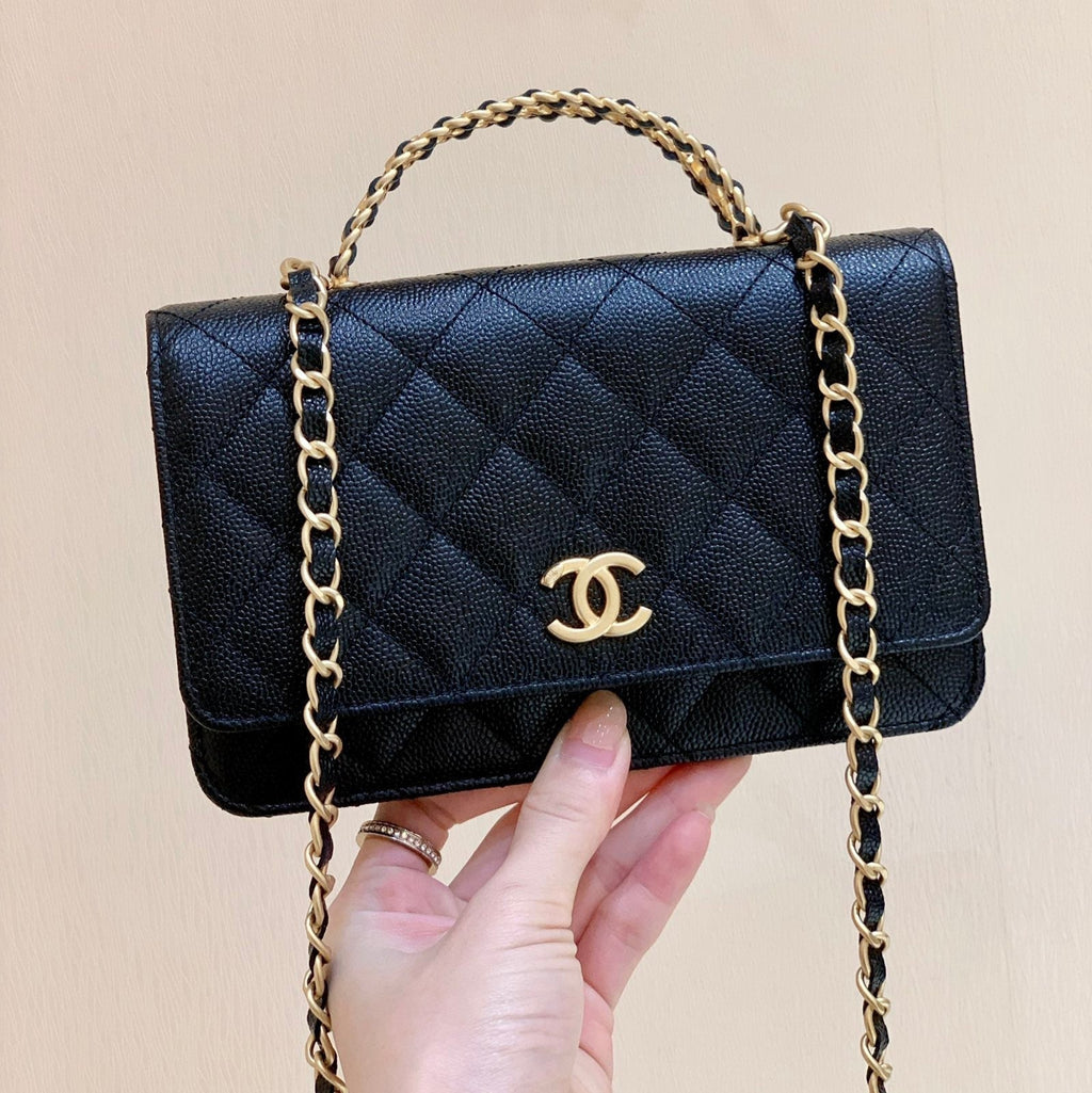 C-Top Handle