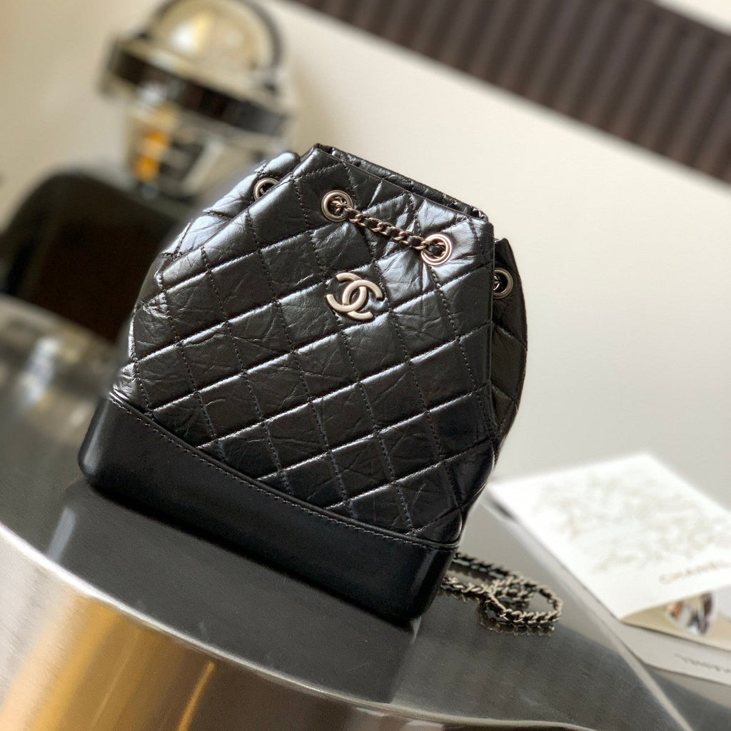 C-Backpack