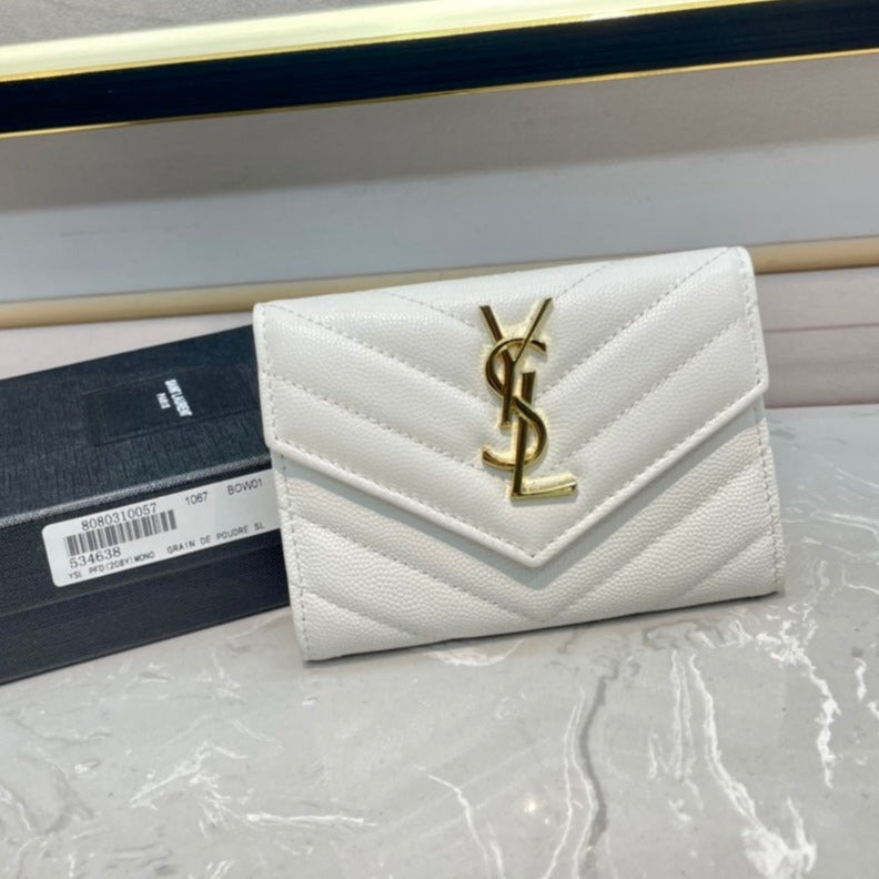 Y-Mixed Bag