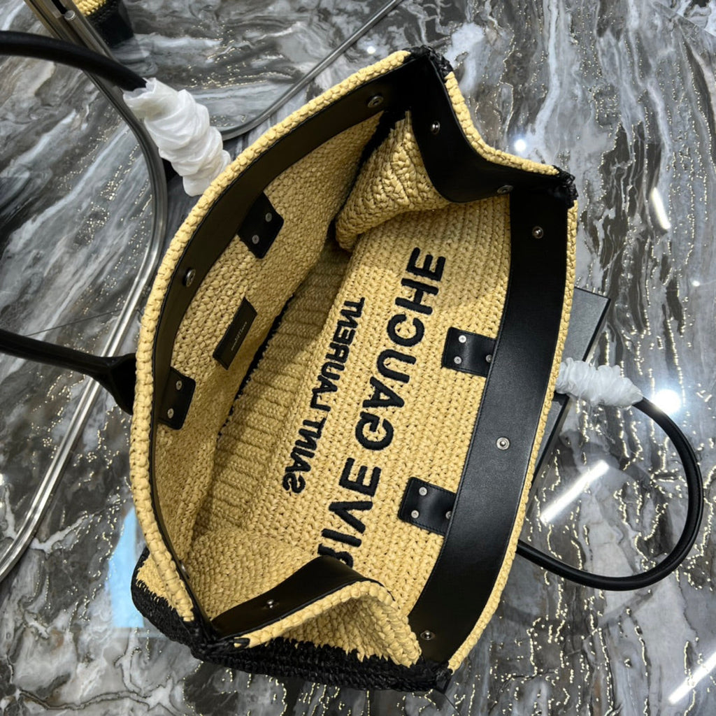 Y-Mixed Bag