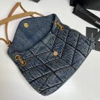 Y-Mixed Bag