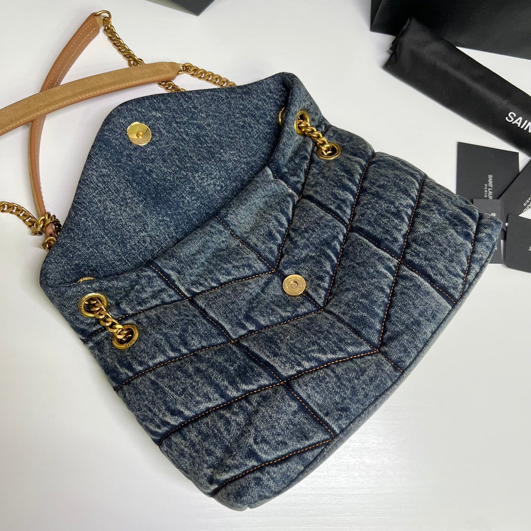 Y-Mixed Bag