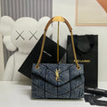Y-Mixed Bag