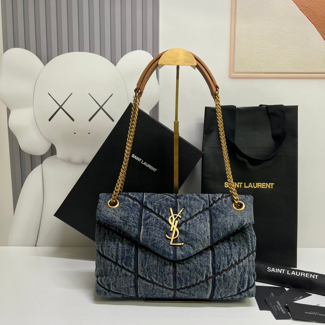 Y-Mixed Bag