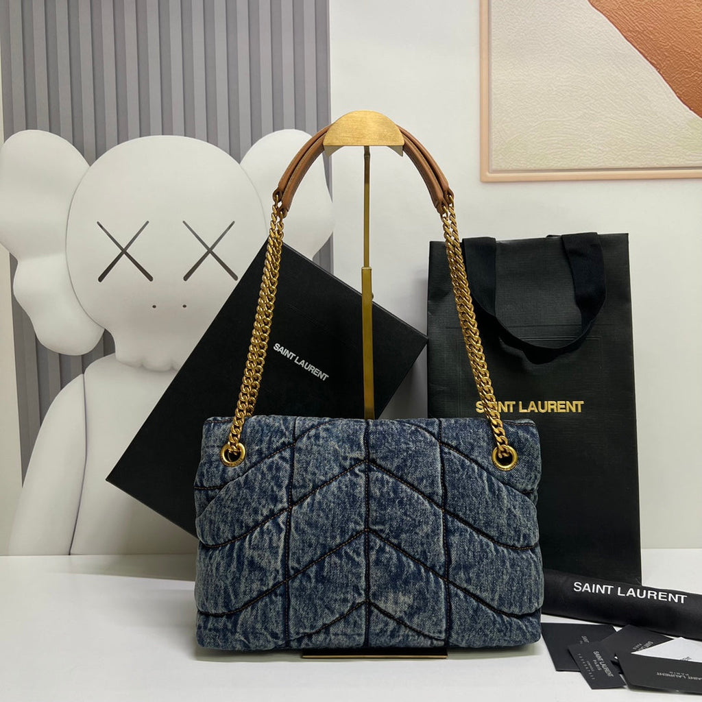 Y-Mixed Bag