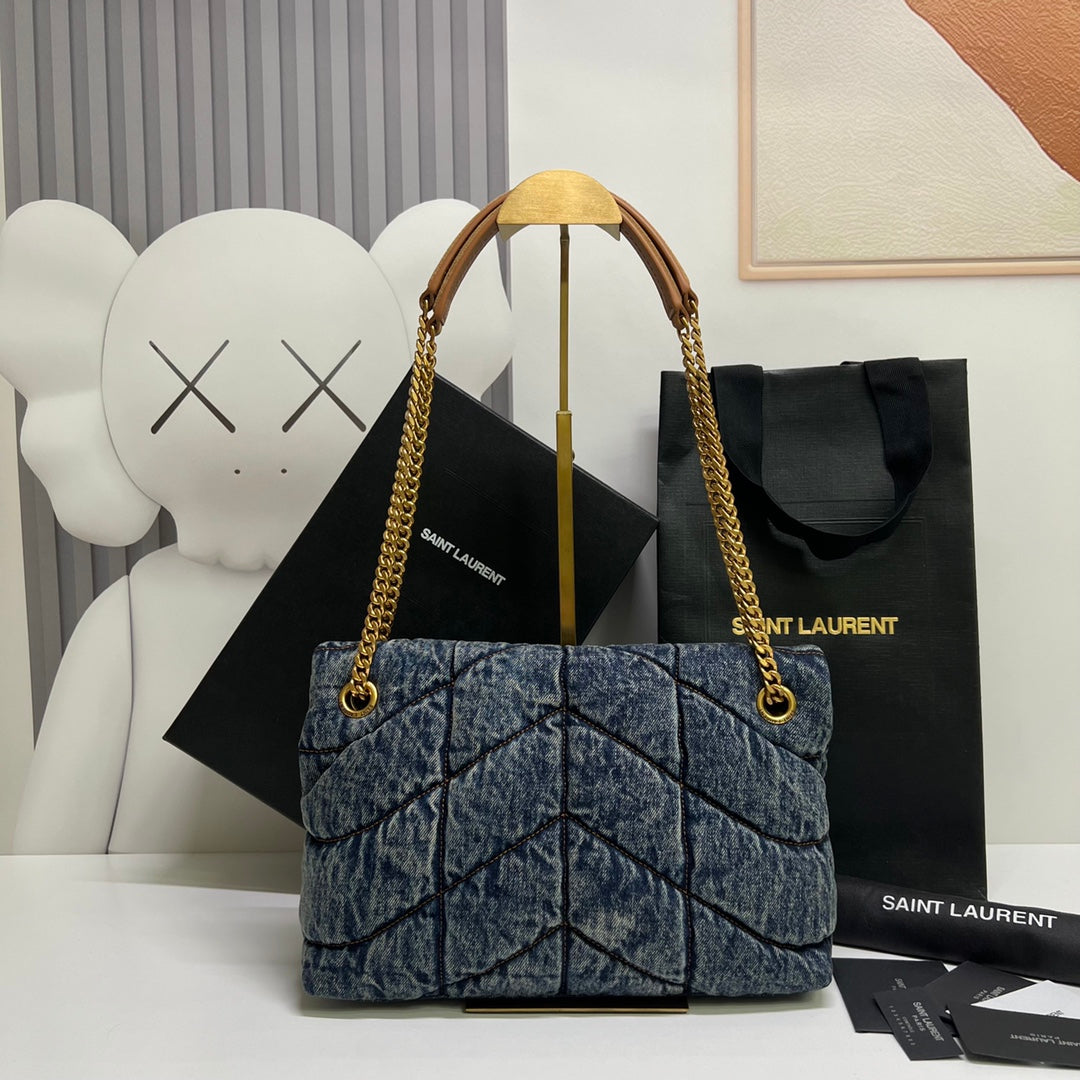 Y-Mixed Bag