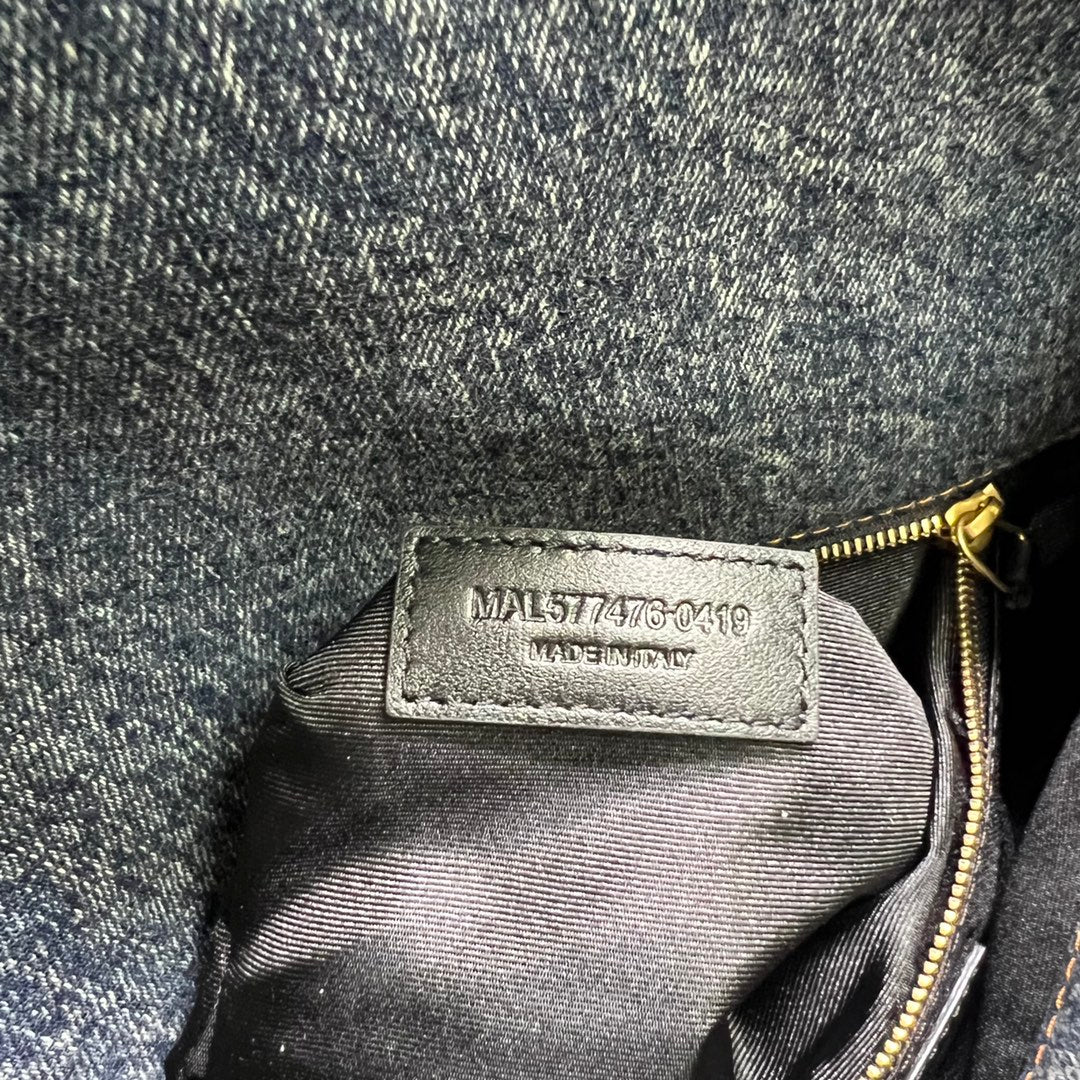 Y-Mixed Bag