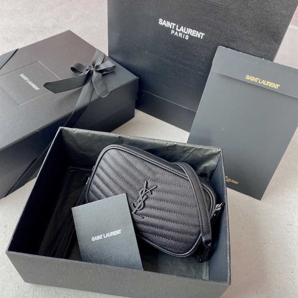 Y-Mixed Bag