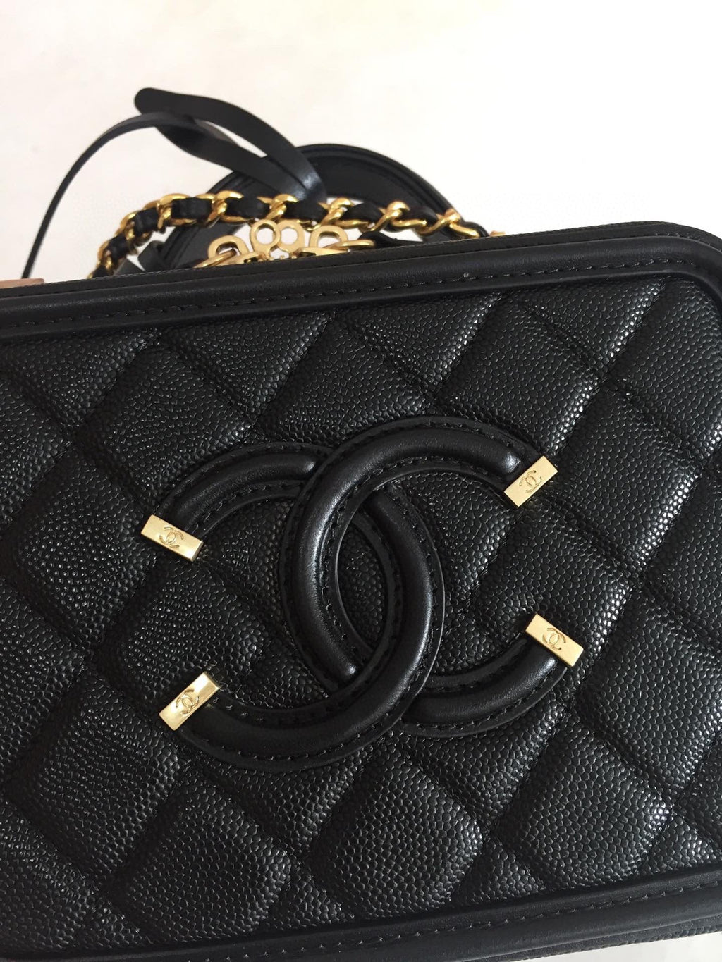 C-Vanity