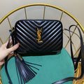 Y-Mixed Bag