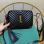 Y-Mixed Bag