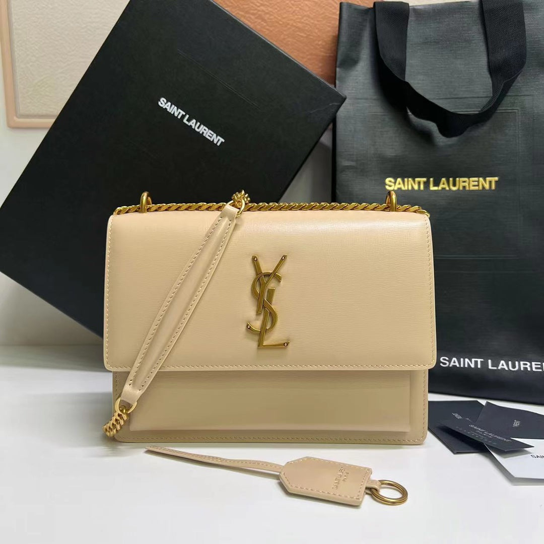 Y-Mixed Bag