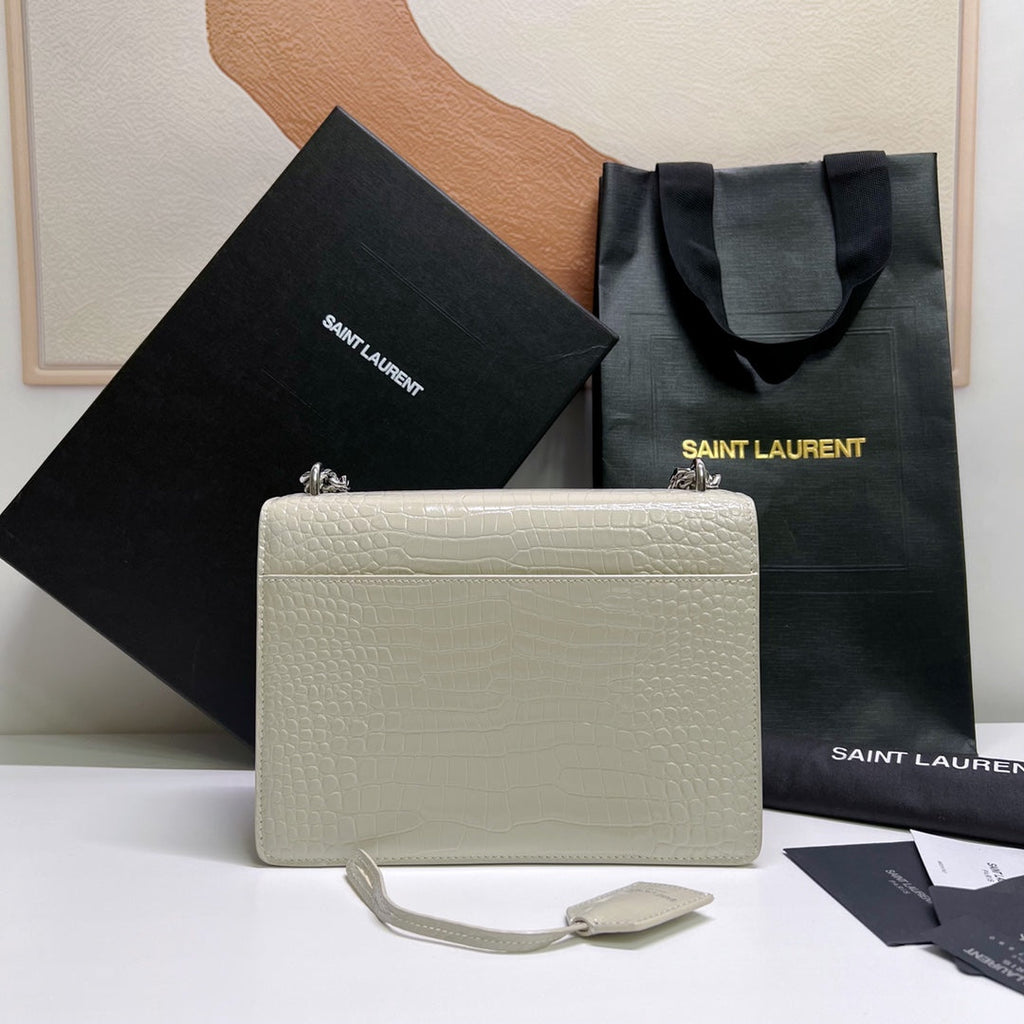 Y-Mixed Bag