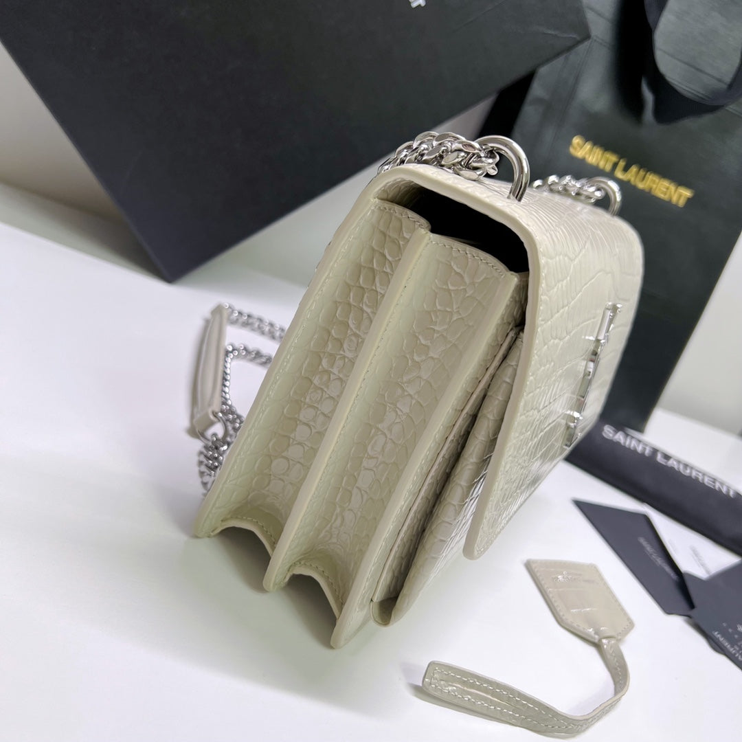 Y-Mixed Bag