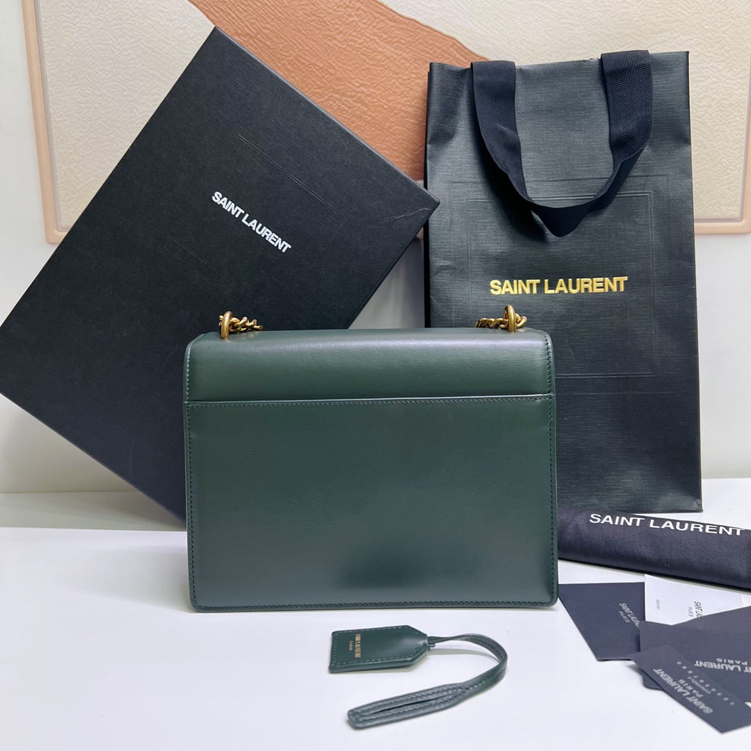 Y-Mixed Bag