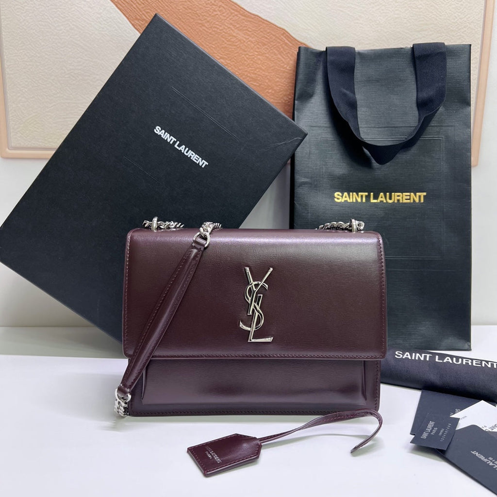Y-Mixed Bag